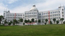 Timeline: The brief history of the Wuhan university of science and technology zhongnan branch