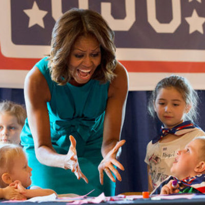 Timeline: LaRay vocabulary timeline