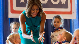 Timeline: LaRay vocabulary timeline