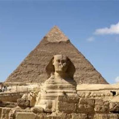 Timeline: Egyptian Timeline