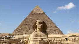 Timeline: Egyptian Timeline