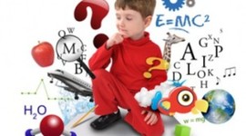 Timeline: Dificultades del aprendizaje