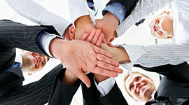 Timeline: Psicologia Organizacional e do Trabalho