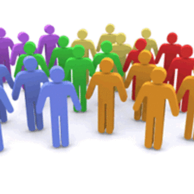 Timeline: Population