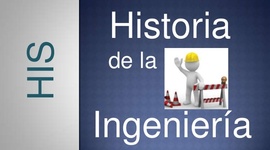 Timeline: HISTORIA DE LA INGENIERIA
