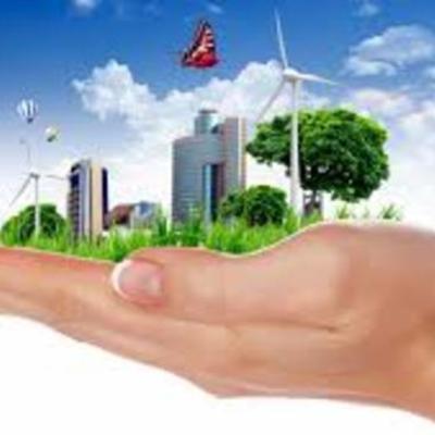 Timeline: Eventos en pro de Gestion Ambiental