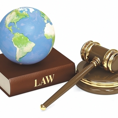 Timeline: Historia de la Legislación Ambiental y el Turismo.