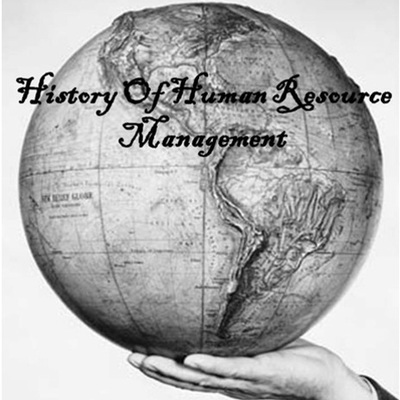 Timeline: History of Management