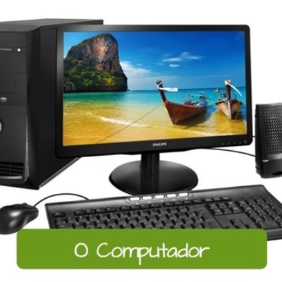 Timeline: HISTORIA DE LA COMPUTADORA