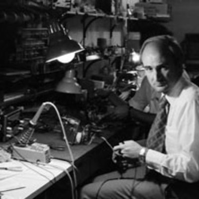 Timeline: Historia de la ingeniería en sistemas