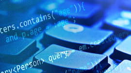 Timeline: Historia de la Ingeniería en Sistemas