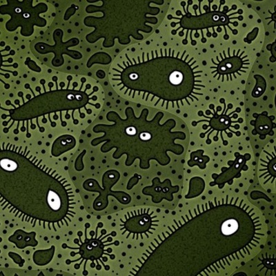 Timeline: Historia de la Microbiología