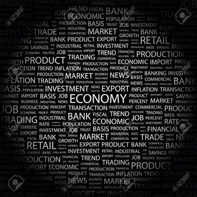 Timeline: Pensamiento Economico Universal