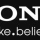 Logo sony