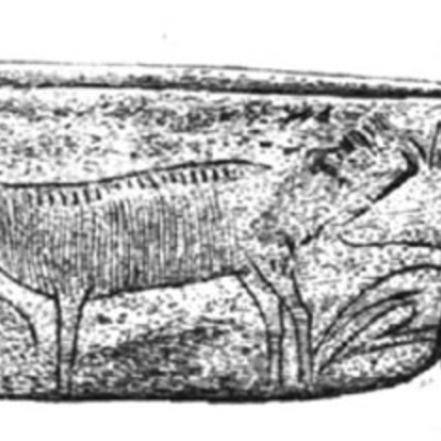 Timeline: arte rupestre