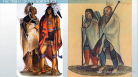 Timeline: Pre-Columbian North American Civilizations