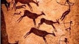 Timeline: arte rupestre
