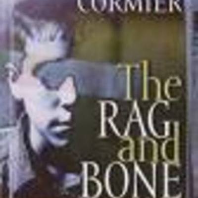 Timeline: Rag and Bone Shop