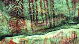 Timeline: Arte rupestre