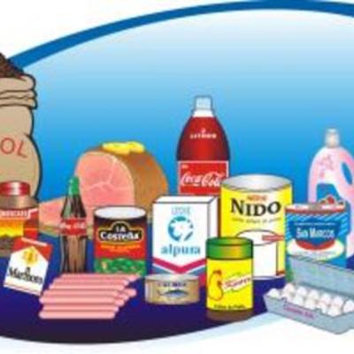 Timeline: ABARROTES Y CREMERIA 5 ESTRELLAS