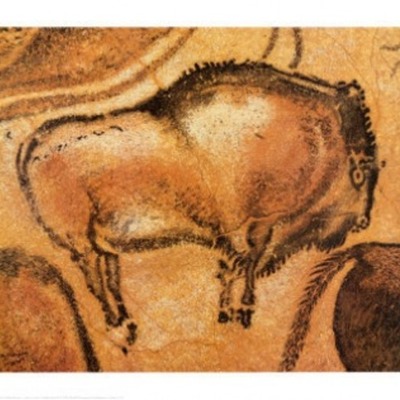 Timeline: arte ruprestre