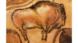 Timeline: arte ruprestre