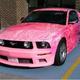 Prtty 2520pink 2520mustang t5d