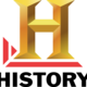 History channel logo