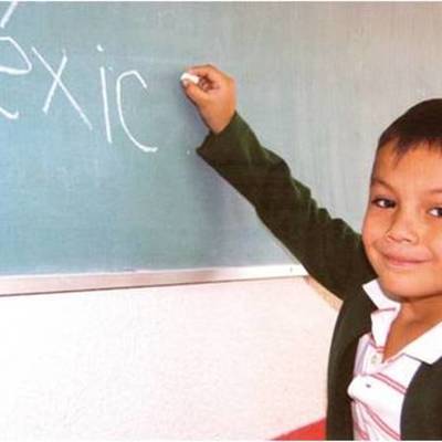 Timeline: La Gestión En El Sistema Educativo Méxicano