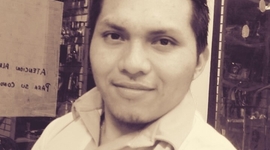 Timeline: Etapas de la vida del ser humano ( José Luis Paredes Mena)