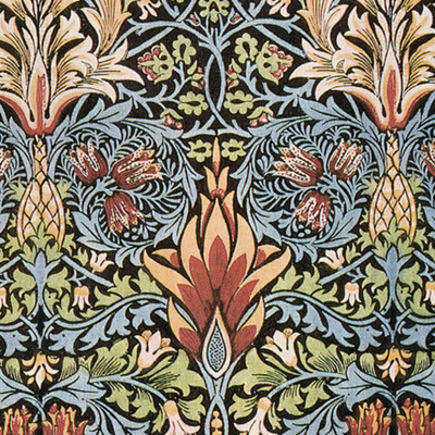 Timeline: Arts and Crafts Movement