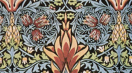 Timeline: Arts and Crafts Movement