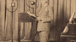 Timeline: HISTORIA DE LA RADIO