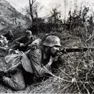 Timeline: Primera Guerra Mundial