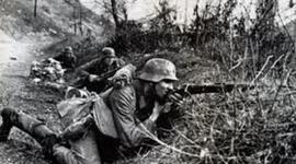 Timeline: Primera Guerra Mundial