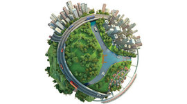 Timeline: Andrei, Matthew, Justin Urbanization and City Growth