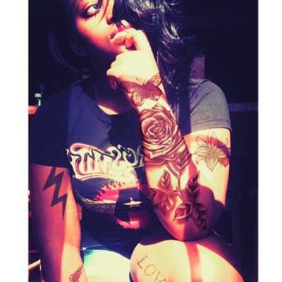 Timeline: Haille's Timeline