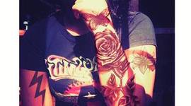 Timeline: Haille's Timeline