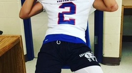 Timeline: Mr. Lucas' timeline