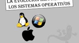Timeline: Evolución de los Sistemas Operativos