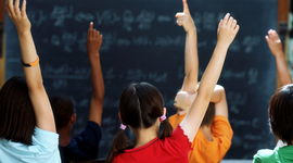 Timeline: La escuela competitiva