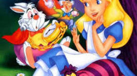 Timeline: Alicia en el país de las maravillas