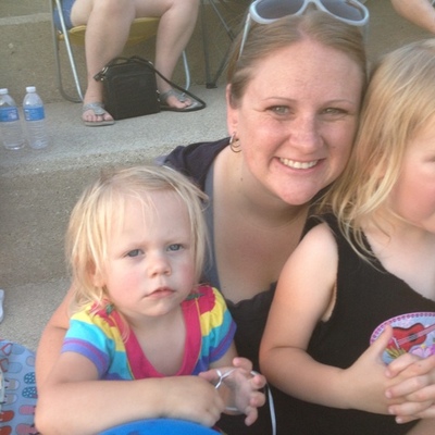 Timeline: Awesome Technology Events During Rachel's Lifetime