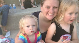 Timeline: Awesome Technology Events During Rachel's Lifetime