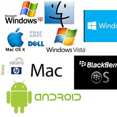 Timeline: Sistemas operativos