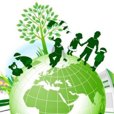 Timeline: Legislación Ambiental