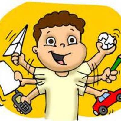 Timeline: Mi linea del tiempo