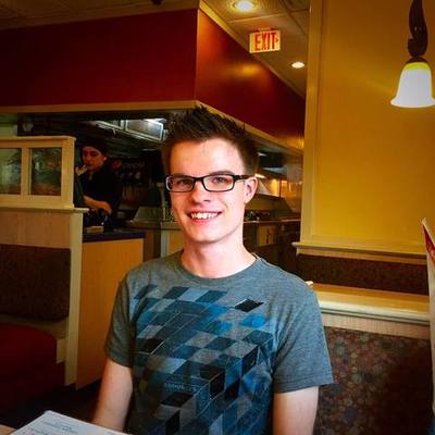 Timeline: Michael Richburg's timeline