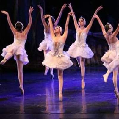 Timeline: Like a leyend