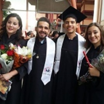 Timeline: Mi historia de vida